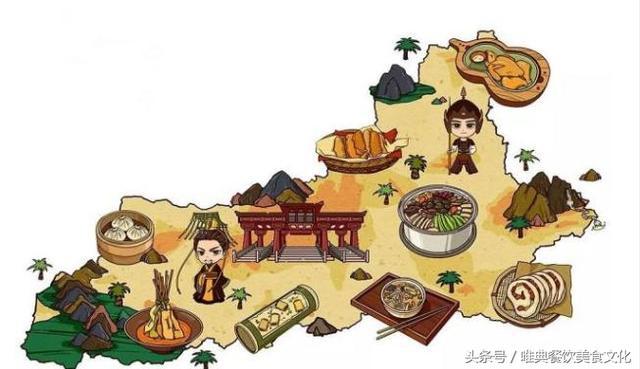 最適合古鎮(zhèn)及小吃街經(jīng)營(yíng)的陜西小吃
